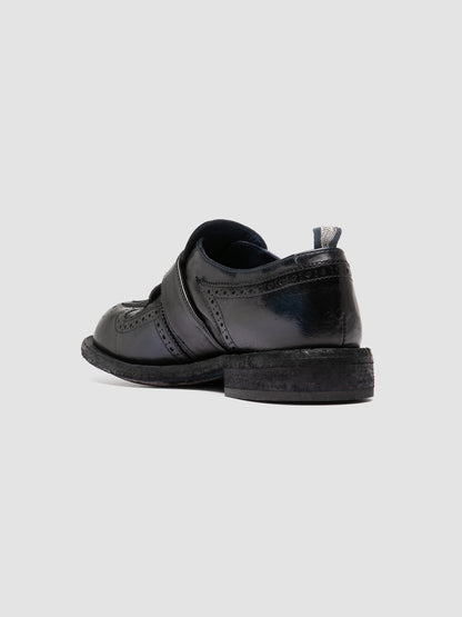 RUGGED 111/W RUBOFF IGNIS T. NAVYTONE/SUPERNERO