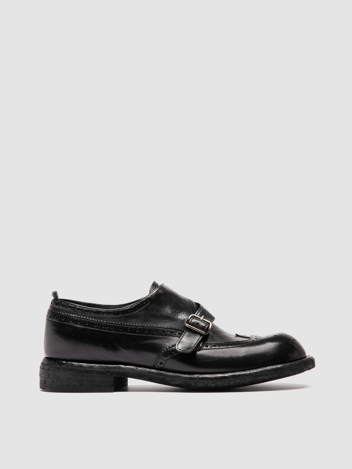 RUGGED 112/W IGNIS T. NERO