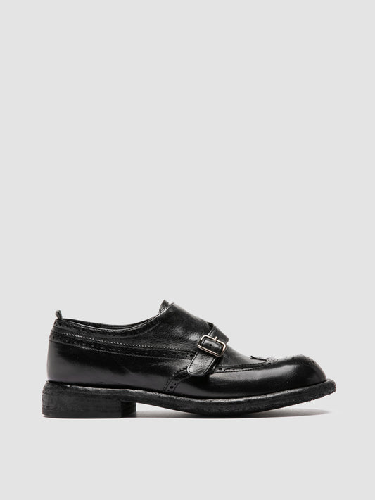 RUGGED 112/W IGNIS T. NERO