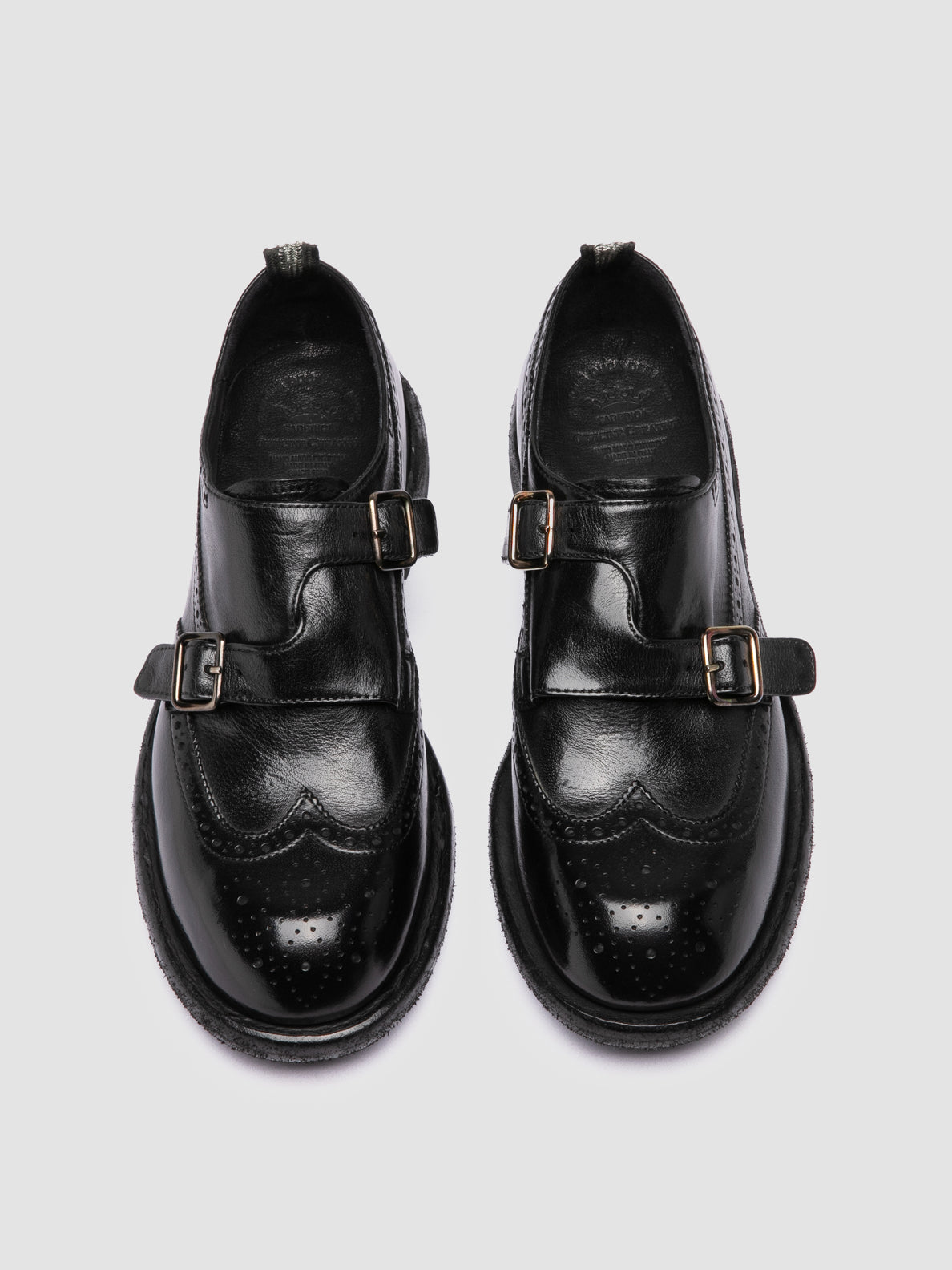 RUGGED 112/W IGNIS T. NERO