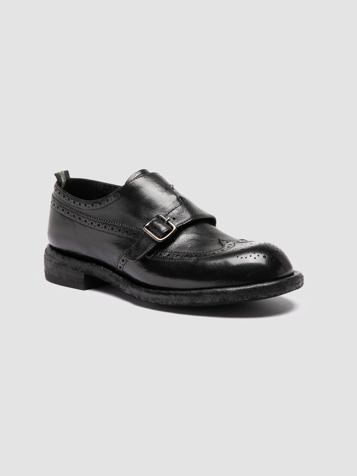 RUGGED 112/W IGNIS T. NERO