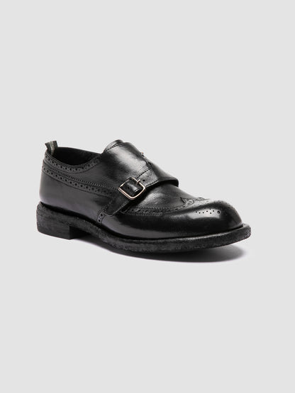 RUGGED 112/W IGNIS T. NERO