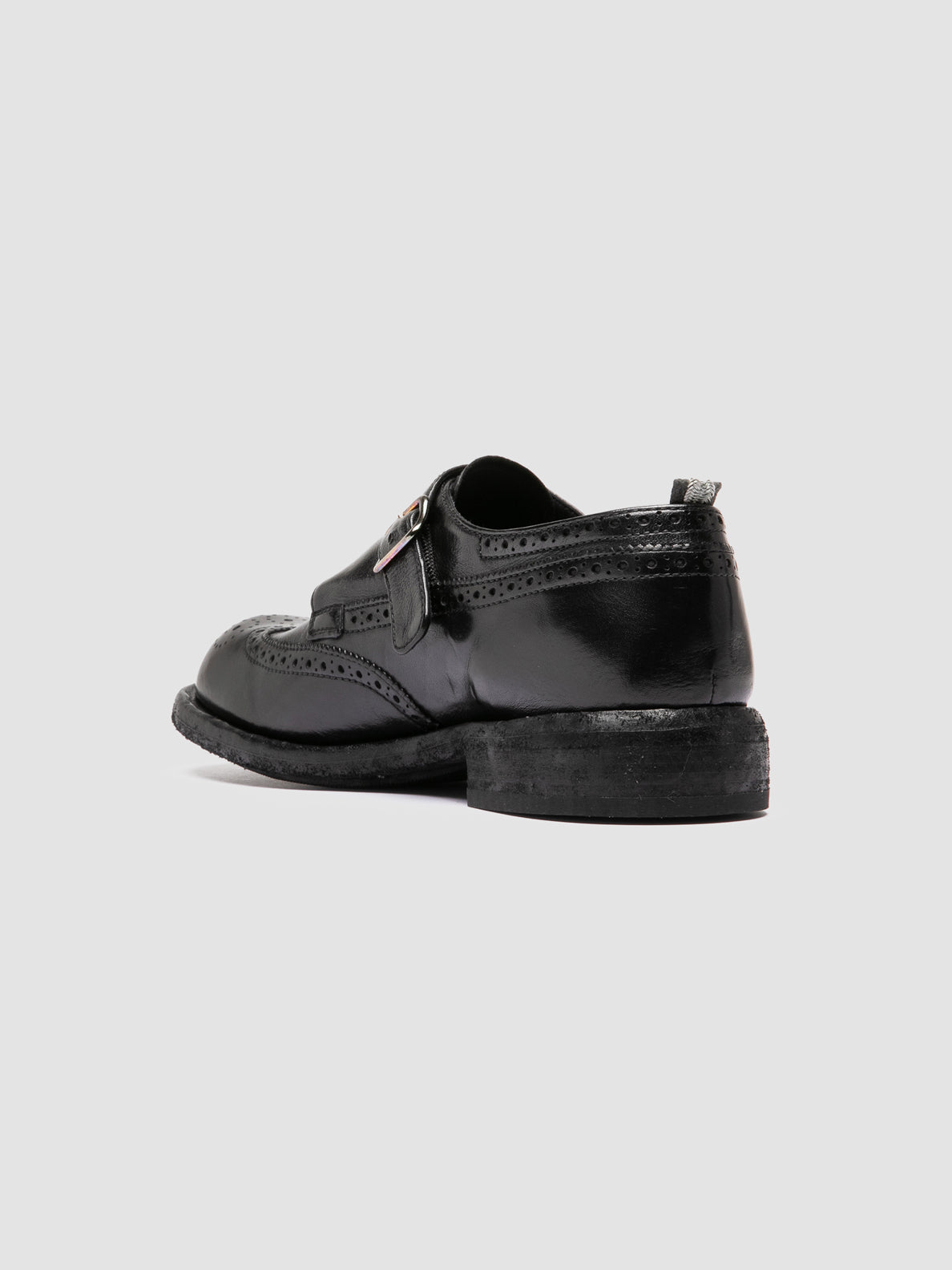 RUGGED 112/W IGNIS T. NERO