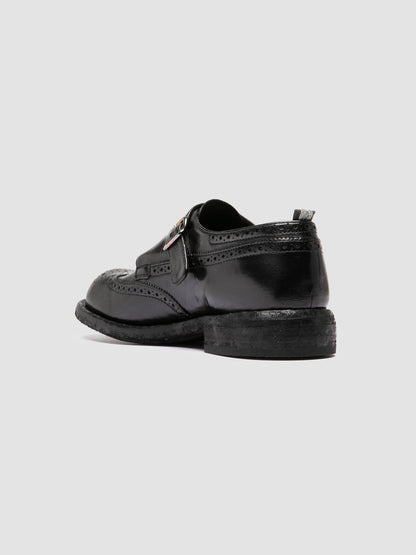 RUGGED 112/W IGNIS T. NERO
