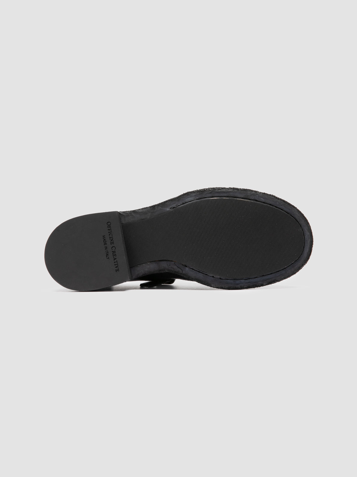 RUGGED 112/W IGNIS T. NERO