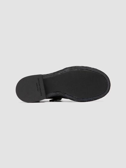 RUGGED 112/W IGNIS T. NERO