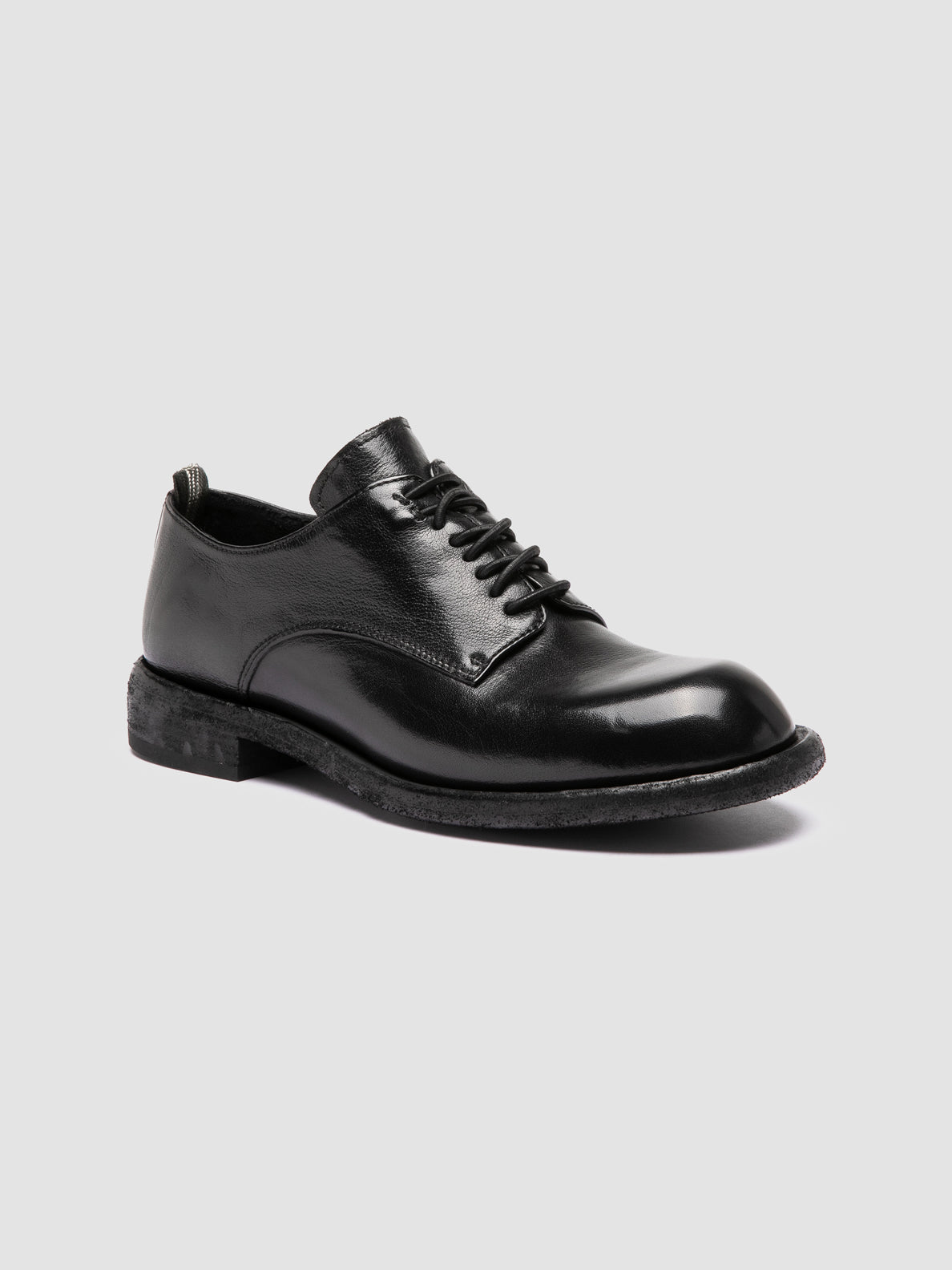 RUGGED 113/W IGNIS T. NERO