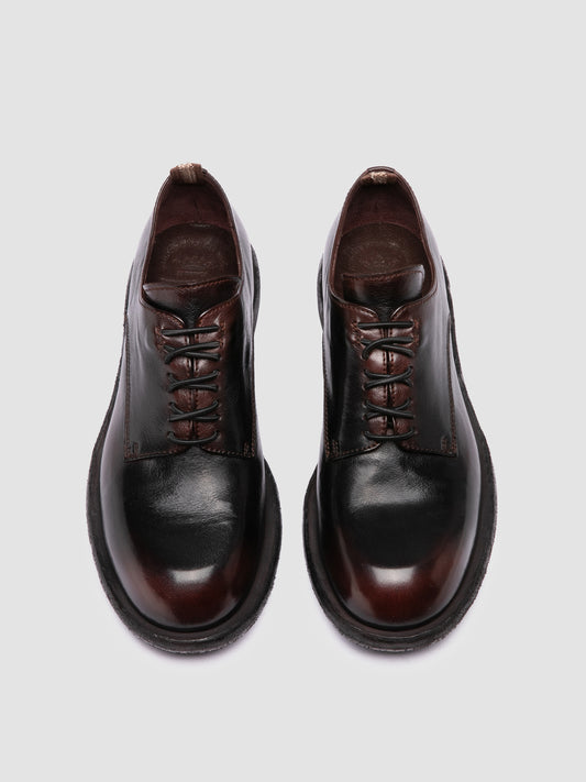 RUGGED 113/W RUBOFF IGNIS T. OTTO/SUPERNERO