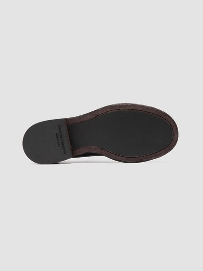 RUGGED 113/W RUBOFF IGNIS T. OTTO/SUPERNERO
