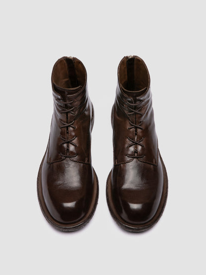 RUGGED 114/W IGNIS T. FONDUE