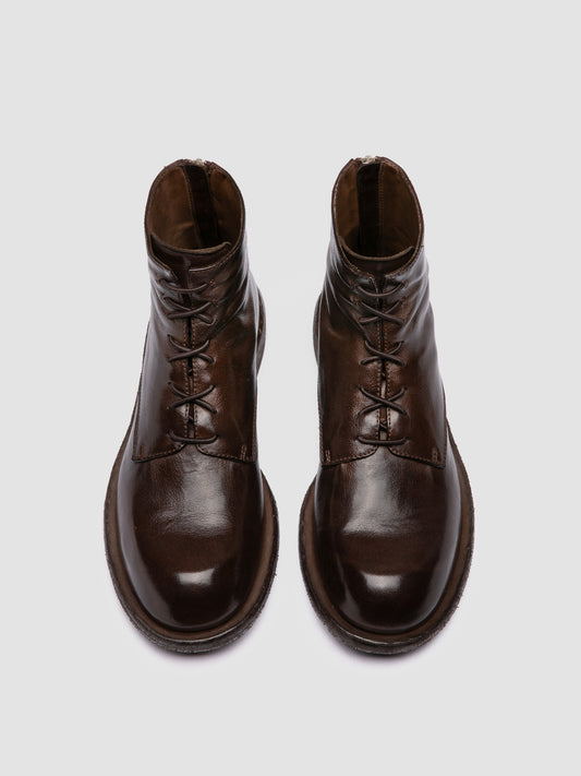 RUGGED 114/W IGNIS T. FONDUE