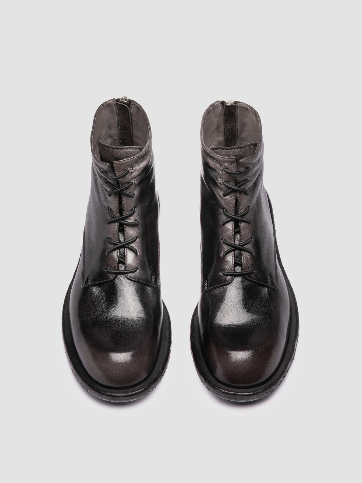 RUGGED 114/W RUBOFF IGNIS T. CAVIAR/SUPERNERO