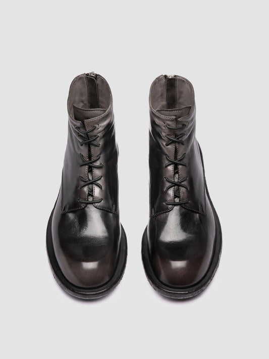 RUGGED 114/W RUBOFF IGNIS T. CAVIAR/SUPERNERO