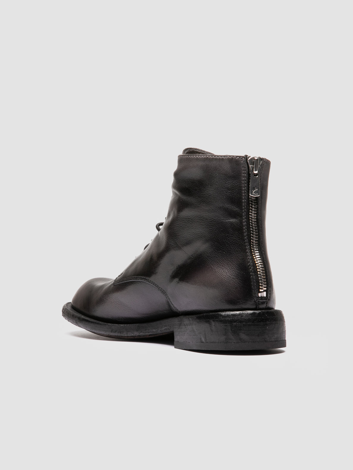 RUGGED 114/W RUBOFF IGNIS T. CAVIAR/SUPERNERO