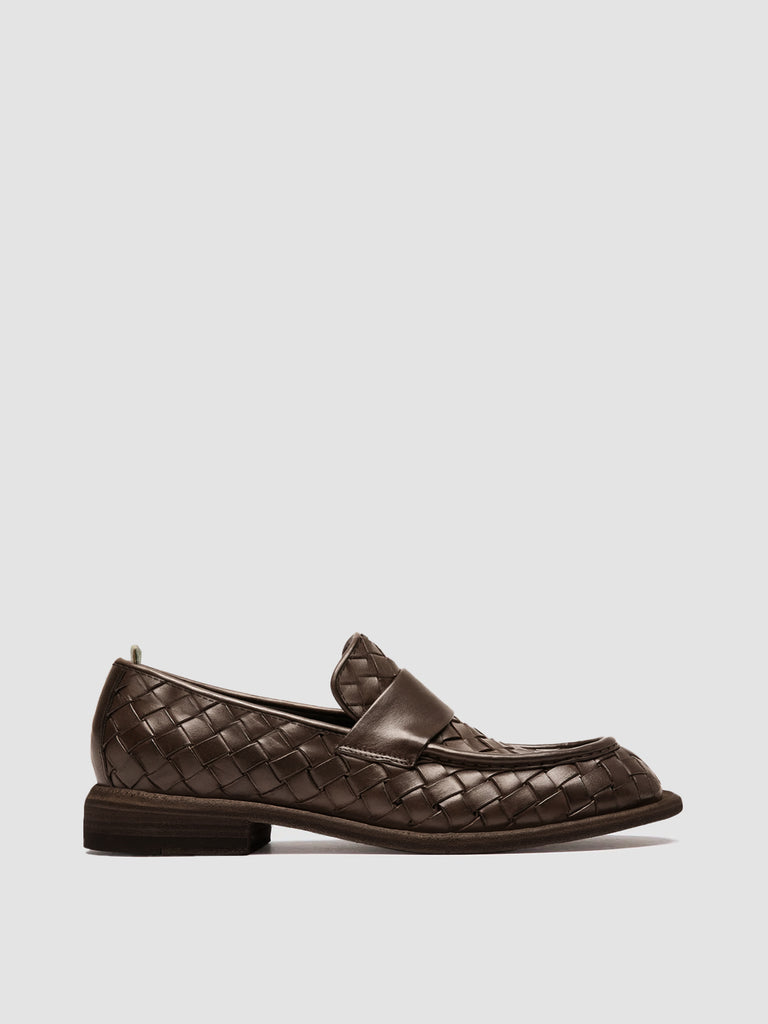 RUGGED/116 IGNIS INTRECCIO T. EBANO