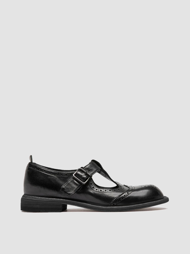 RUGGED/118 IGNIS T. NERO