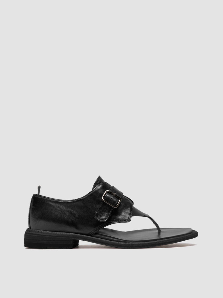 RUGGED/120 IGNIS T. NERO