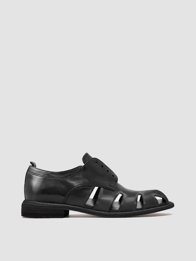 RUGGED/122 IGNIS T. NERO