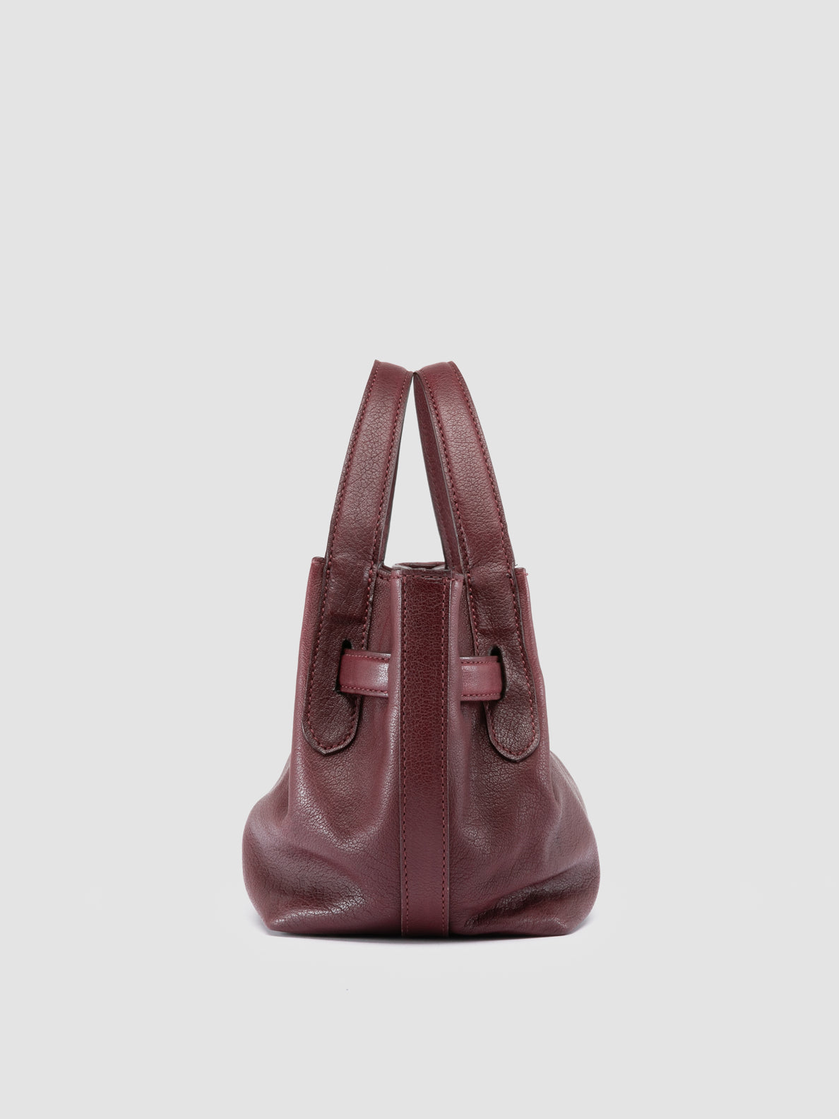 SADDLE/028 MAREMMA LACQUER