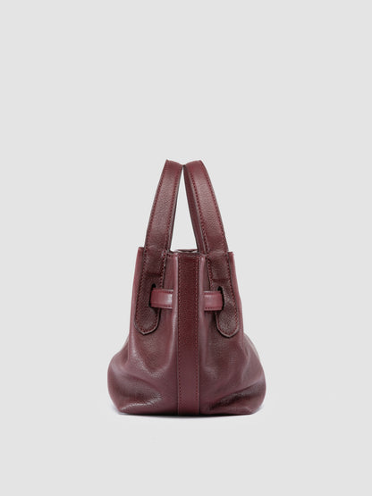 SADDLE/028 MAREMMA LACQUER