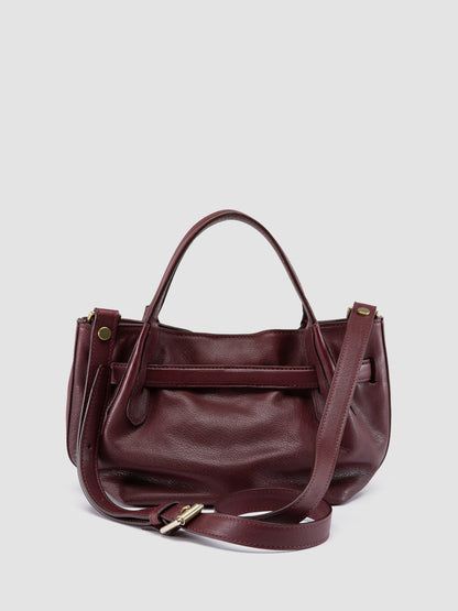 SADDLE/028 MAREMMA LACQUER