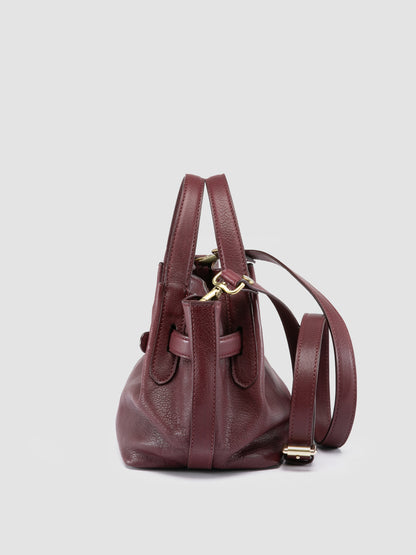 SADDLE/028 MAREMMA LACQUER