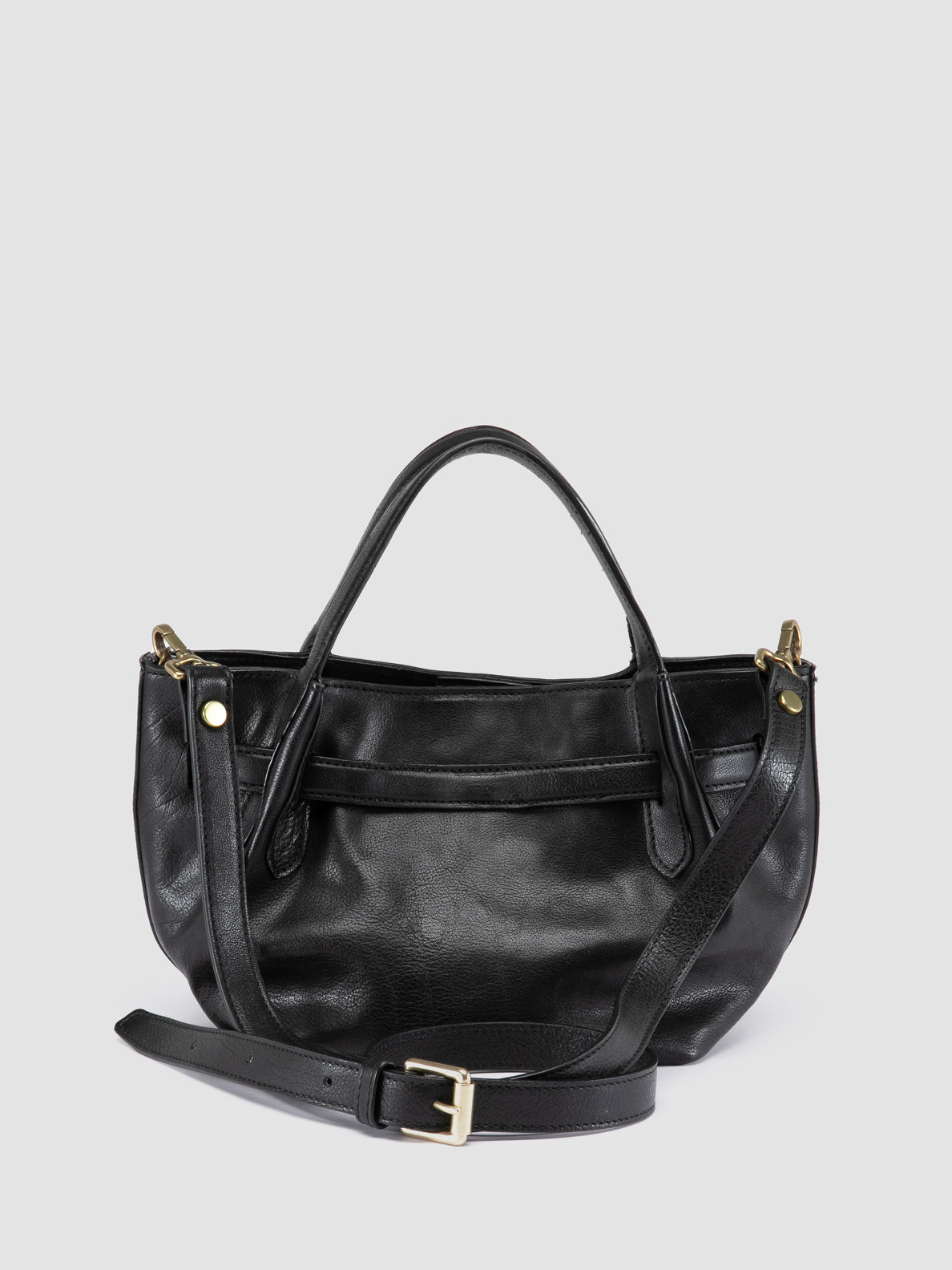 SADDLE/028 MAREMMA NERO