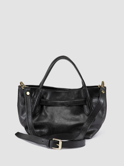 SADDLE/028 MAREMMA NERO