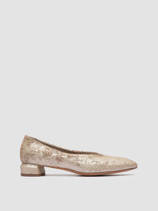 SAGE/101 MICROCUT METAL GHISA/CHAMPAGNE