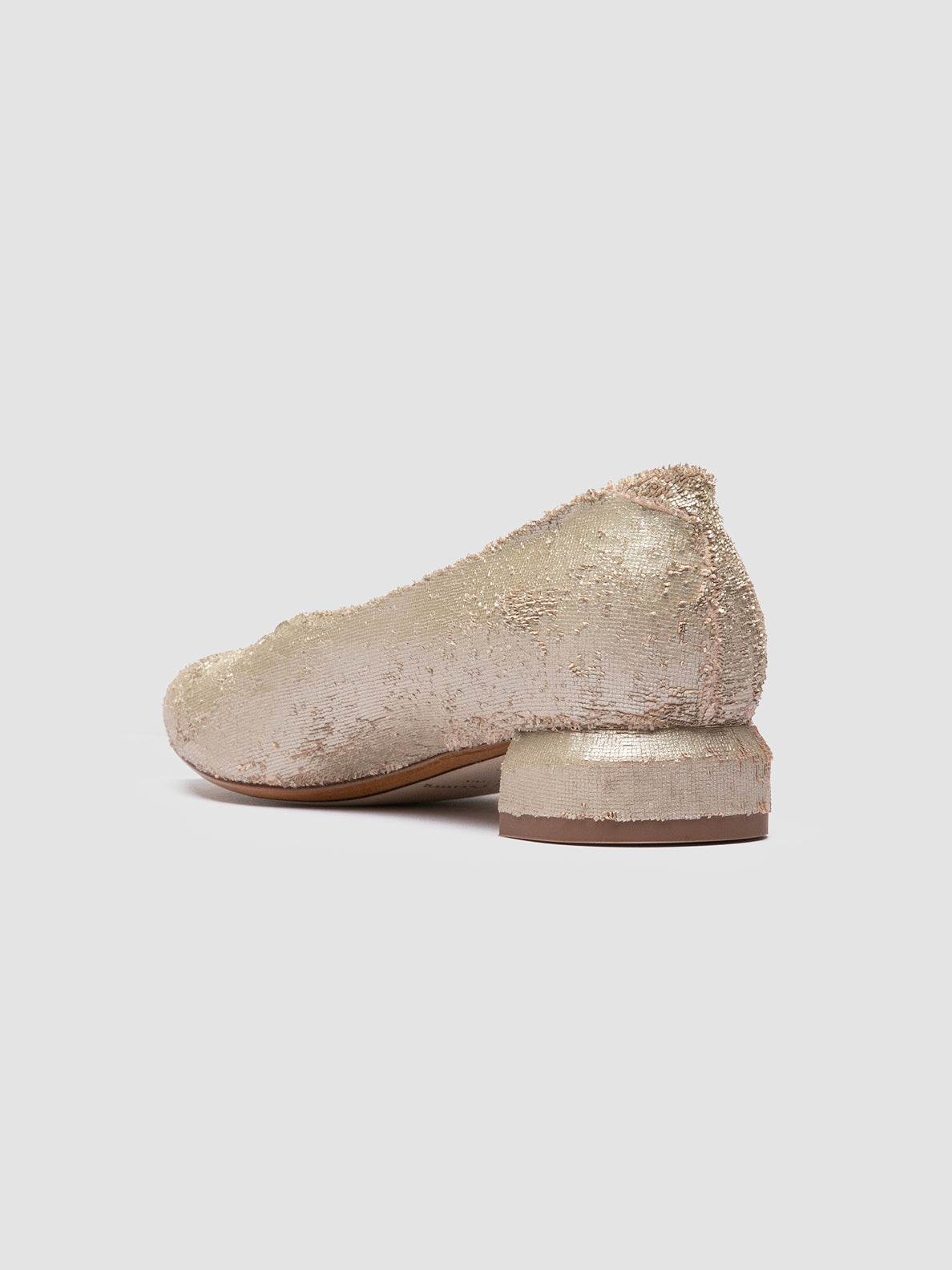SAGE/101 MICROCUT METAL GHISA/CHAMPAGNE