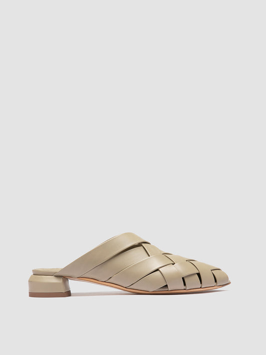 SAGE/105 BUTTERO NAPPA ELMWOOD