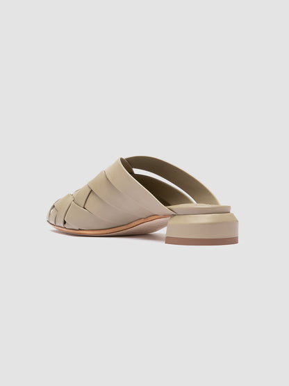 SAGE/105 BUTTERO NAPPA ELMWOOD