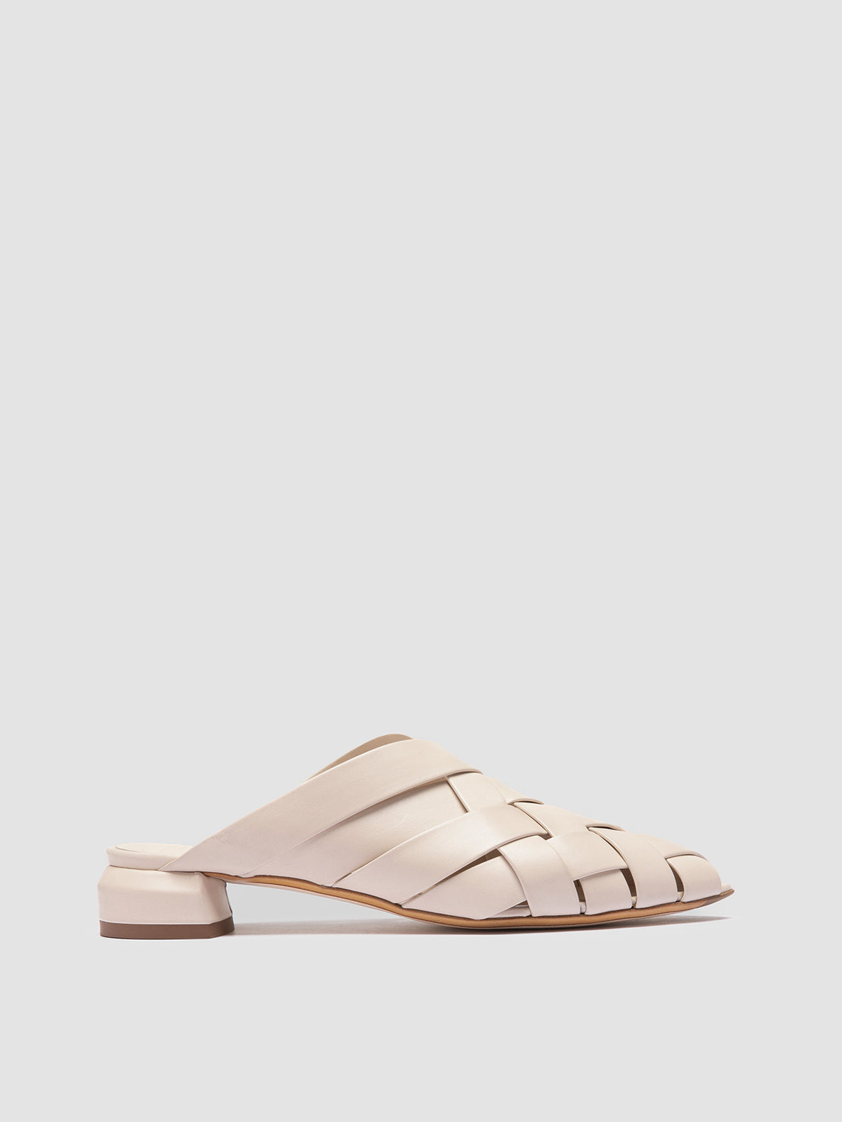 SAGE/105 BUTTERO NAPPA NEBBIA