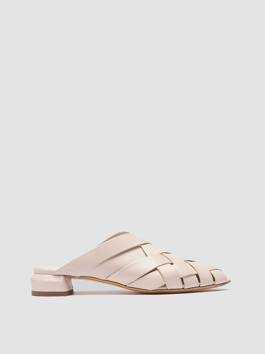 SAGE/105 BUTTERO NAPPA NEBBIA