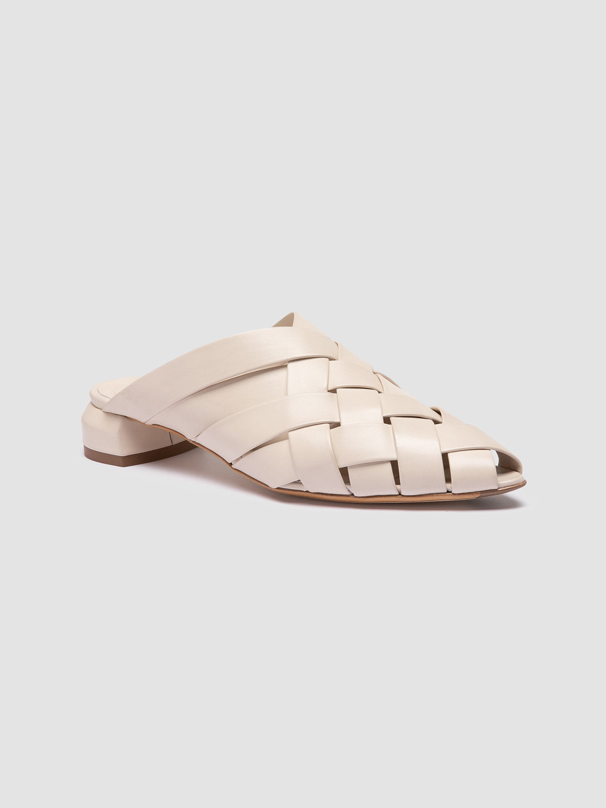 SAGE/105 BUTTERO NAPPA NEBBIA
