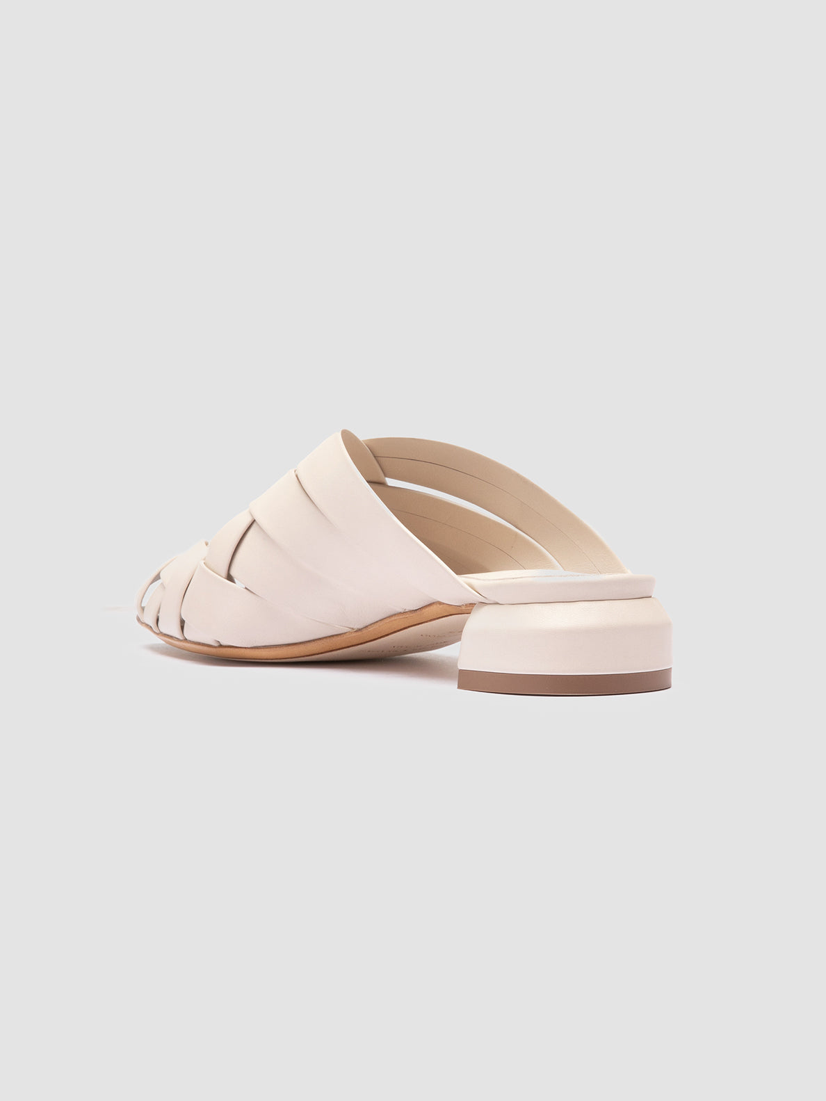 SAGE/105 BUTTERO NAPPA NEBBIA