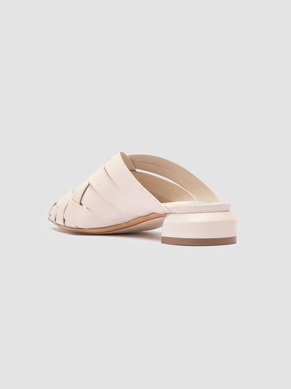 SAGE/105 BUTTERO NAPPA NEBBIA
