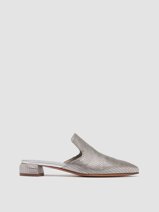 SAGE/106 LUNAR LASER ARGENTO