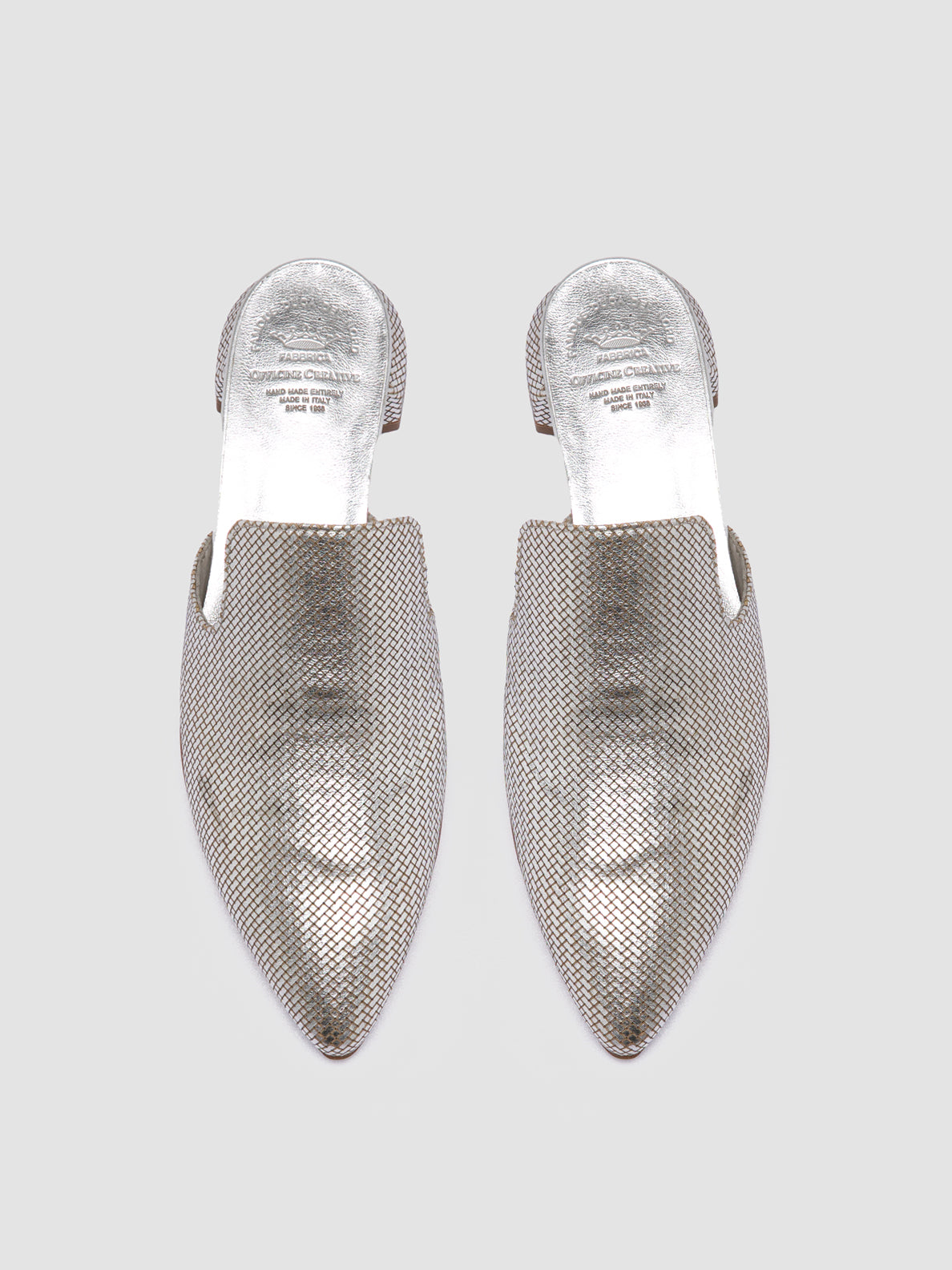 SAGE/106 LUNAR LASER ARGENTO