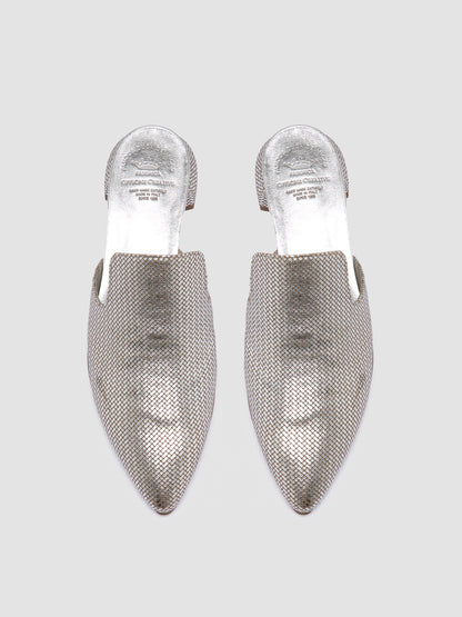 SAGE/106 LUNAR LASER ARGENTO