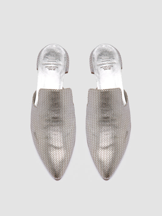 SAGE/106 LUNAR LASER ARGENTO