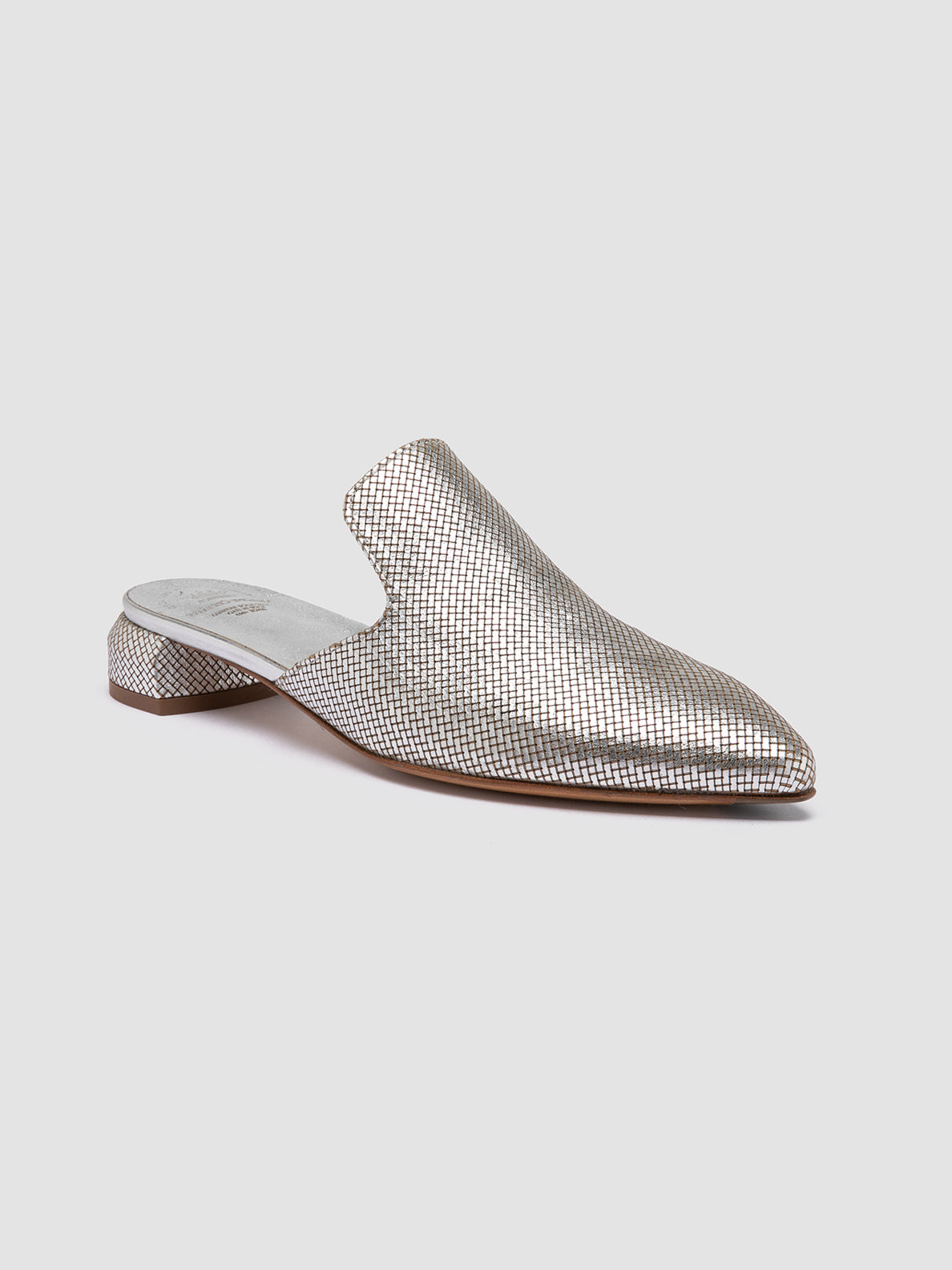 SAGE/106 LUNAR LASER ARGENTO