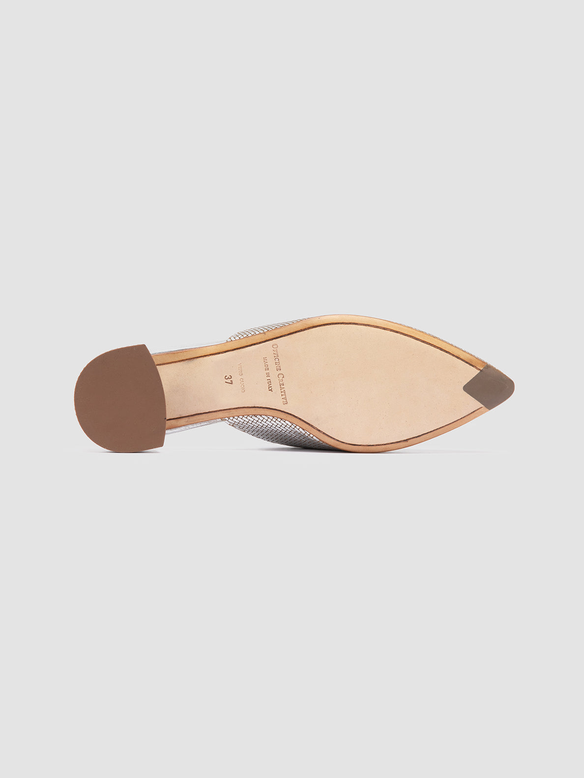 SAGE/106 LUNAR LASER ARGENTO