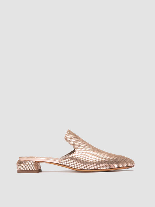 SAGE/106 LUNAR LASER CHAMPAGNE