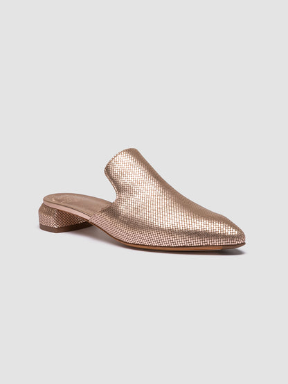 SAGE/106 LUNAR LASER CHAMPAGNE