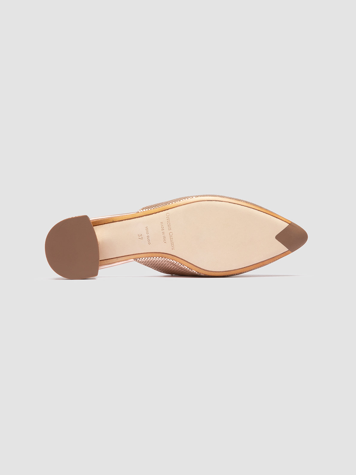 SAGE/106 LUNAR LASER CHAMPAGNE