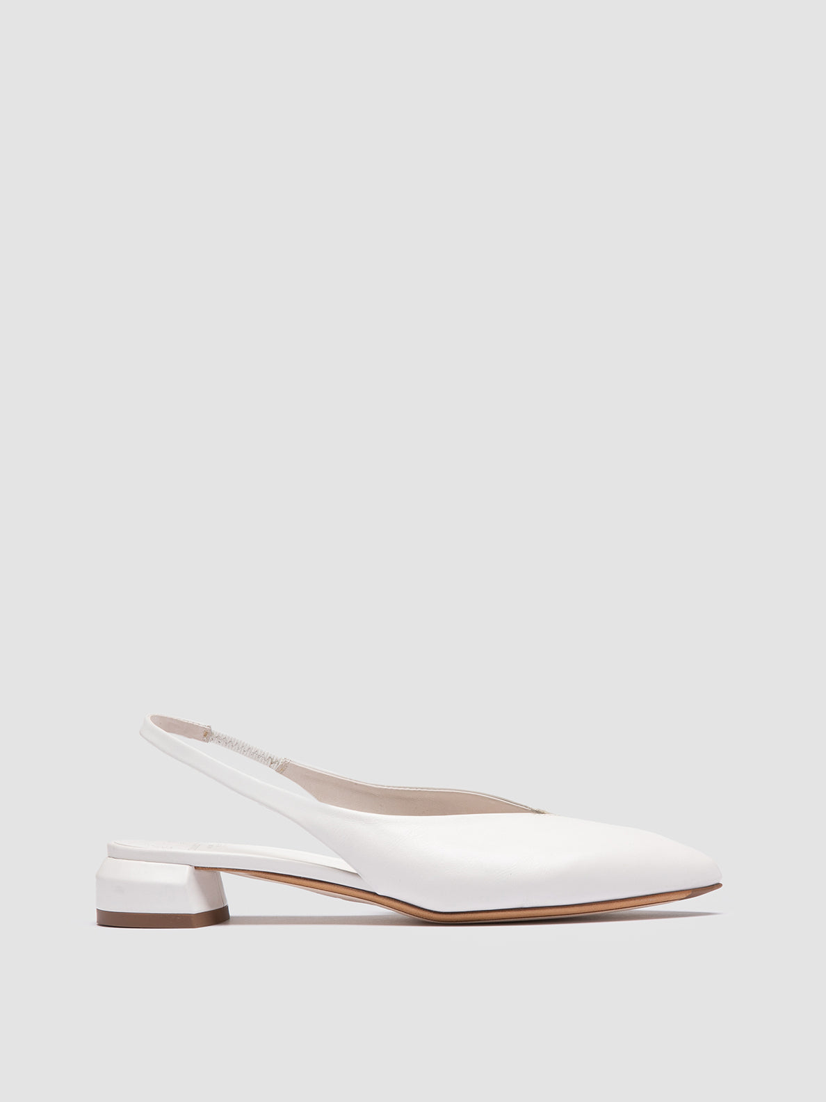 SAGE/113 BUTTERO NAPPA CAMELIA