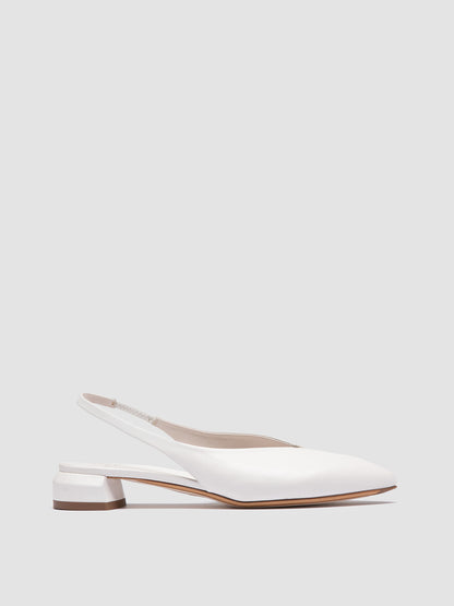 SAGE/113 BUTTERO NAPPA CAMELIA