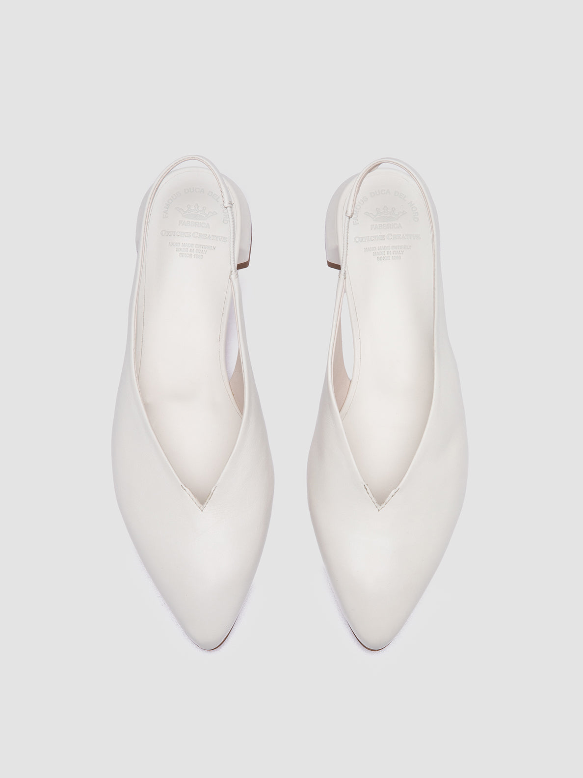 SAGE/113 BUTTERO NAPPA CAMELIA
