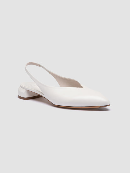 SAGE/113 BUTTERO NAPPA CAMELIA